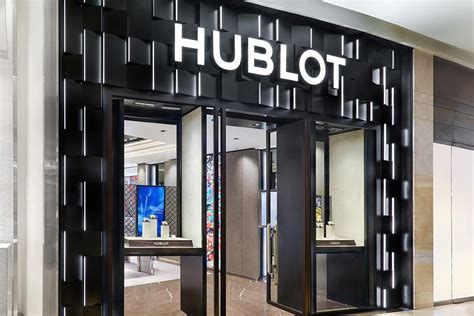 hublot boutique at central embassy b|Hublot Bangkok Central Embassy Boutique .